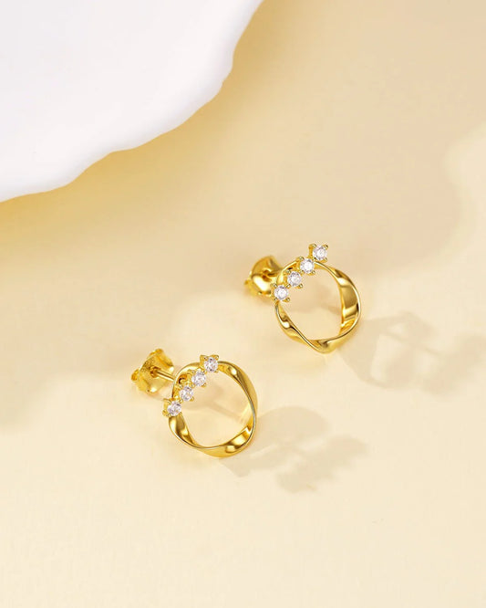 studs earrings