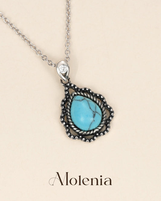turquoise jewelry gift