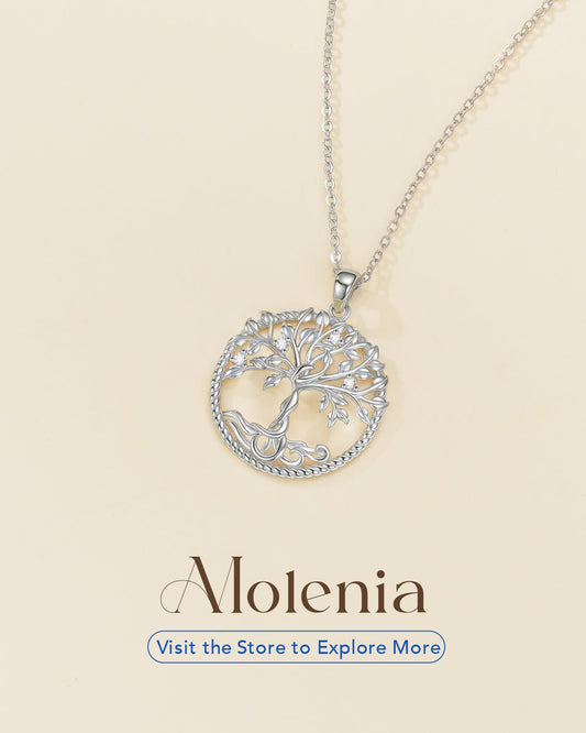 family tree jewelry for women