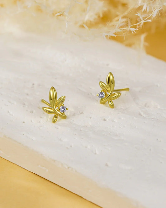 bridesmaid earrings