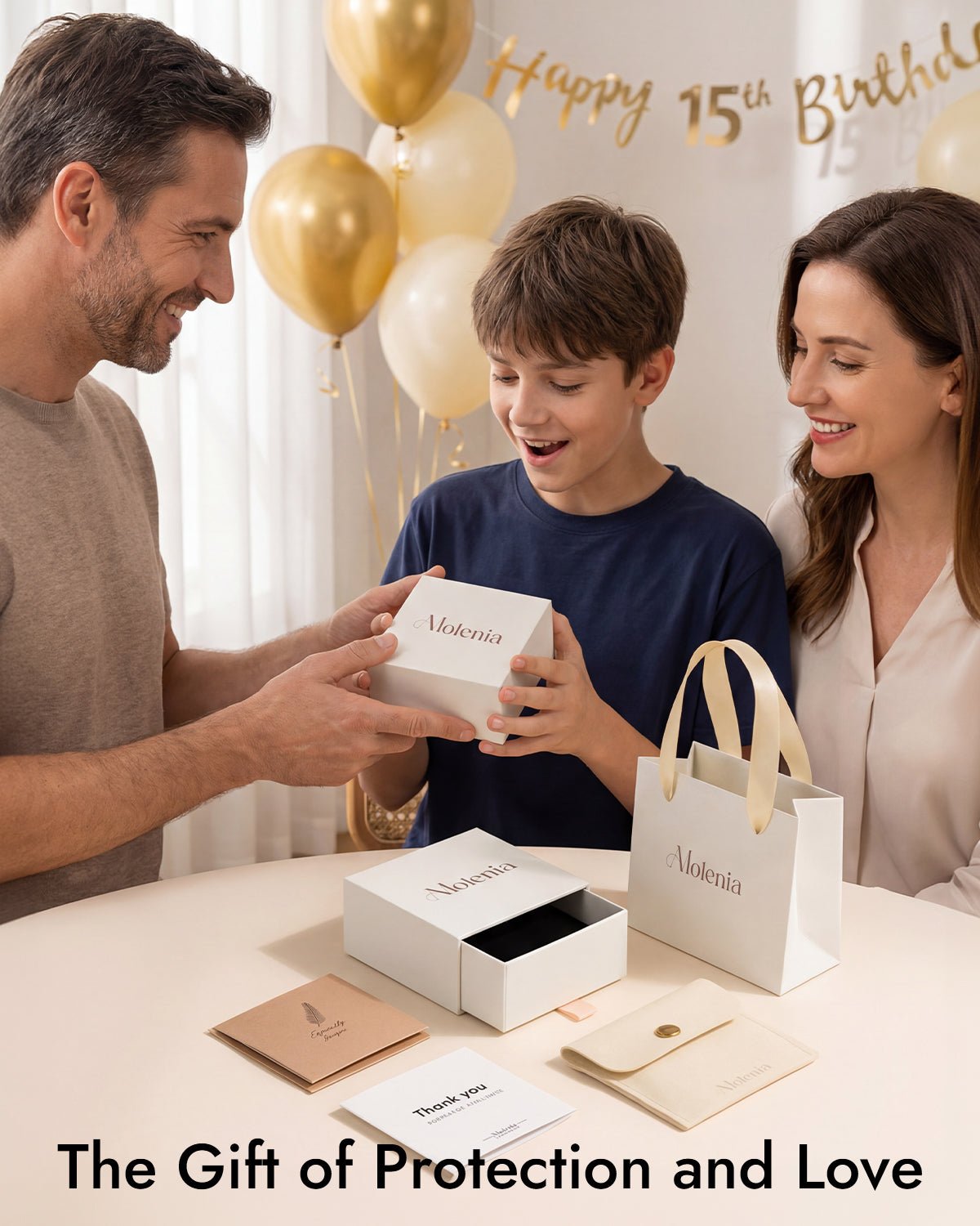 cross necklace for children