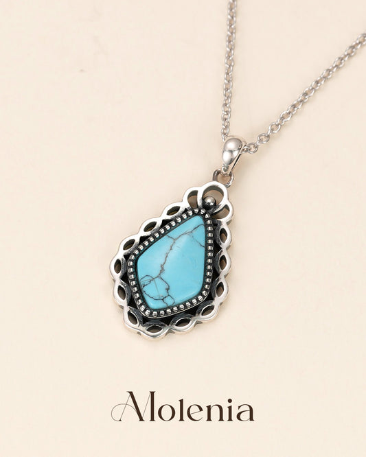 turquoise jewelry for women