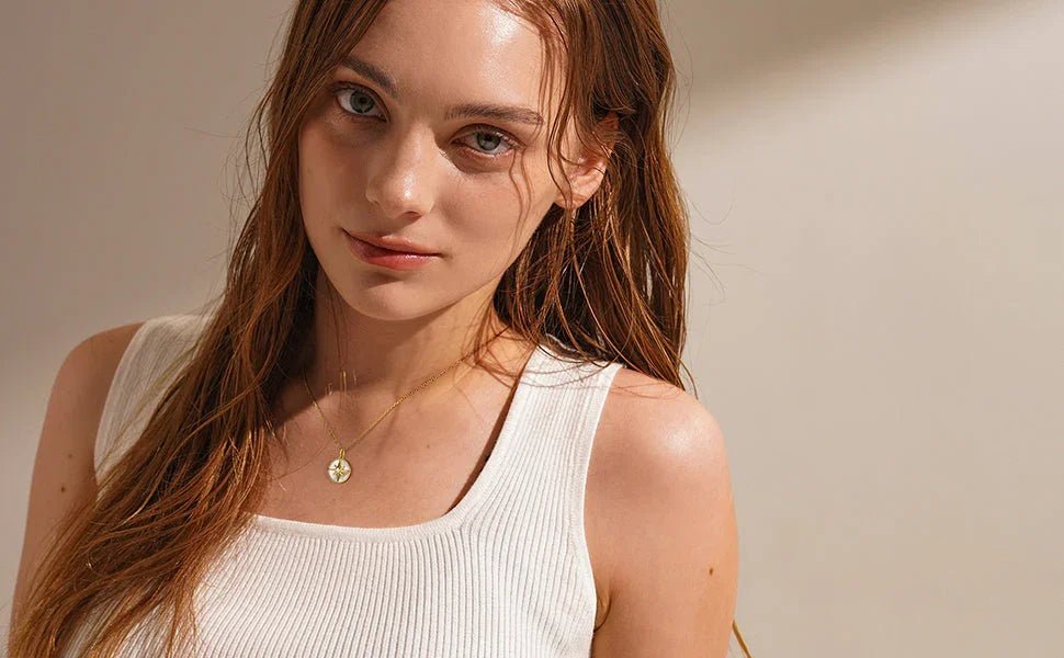 5 Must-Have Styles to Elevate Your Collection 2025 - Molenia Jewelry