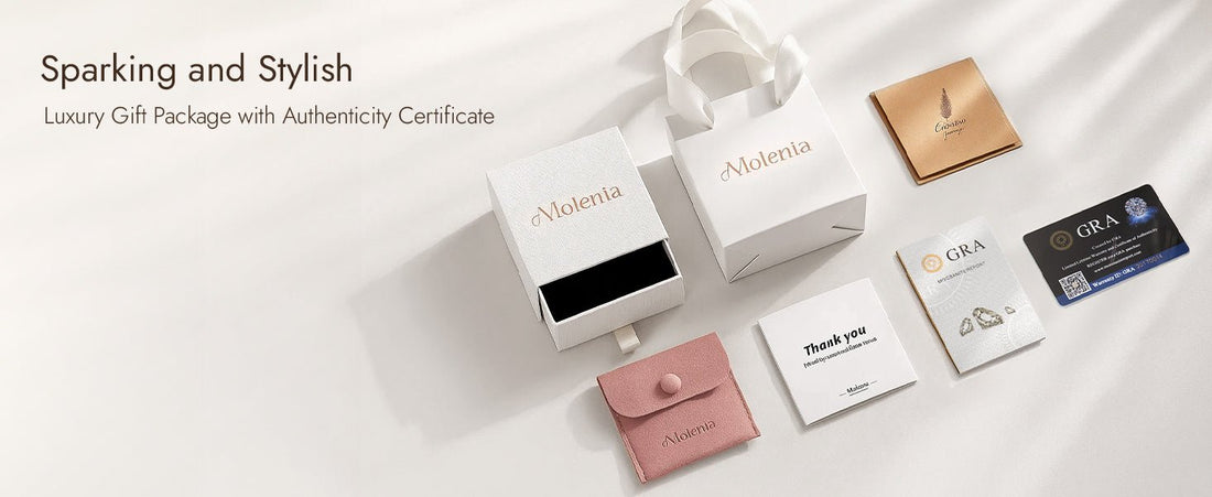 Choosing Your Perfect Jewelry Box - Molenia Jewelry