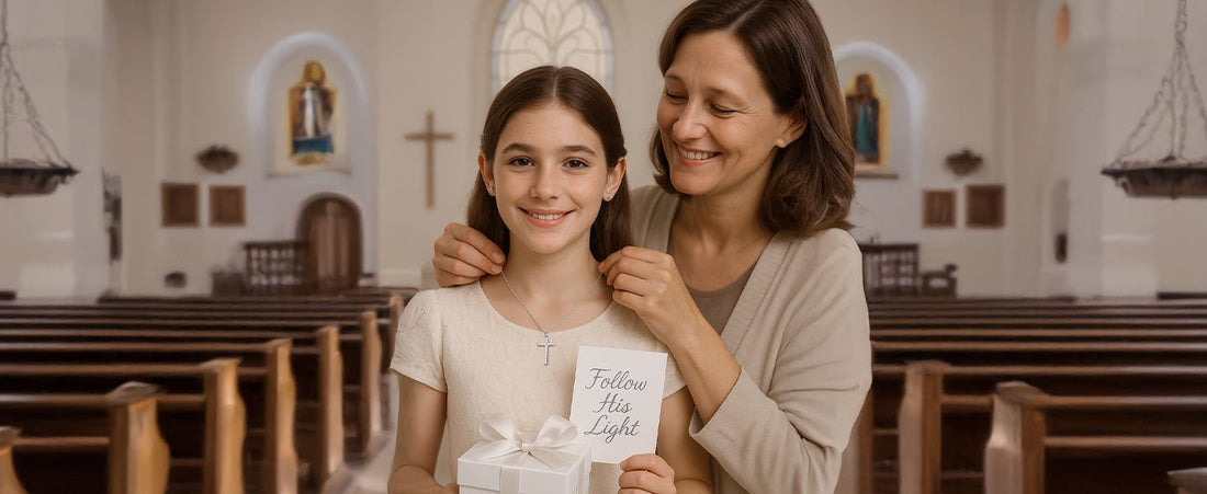 Christian Jewelry for Women in 2025 - Molenia Jewelry