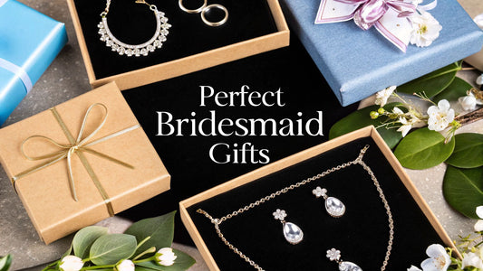 Find Perfect Bridesmaid Jewelry Gift Sets