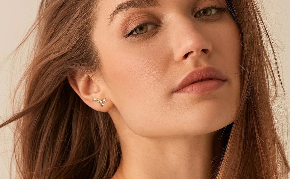 Find Your Perfect Zodiac Jewelry - Molenia Jewelry