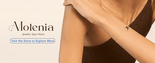 How to Choose the Perfect Birthstone Bracelet as a Gift - Molenia Jewelry
