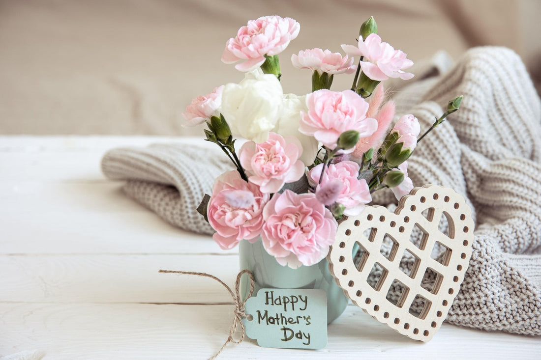 Is jewelry a good Mother's Day gift? - Molenia Jewelry
