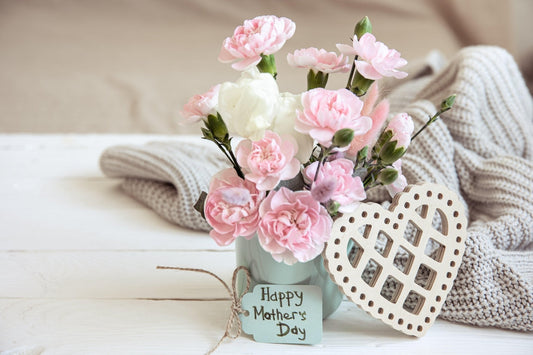 Is jewelry a good Mother's Day gift? - Molenia Jewelry