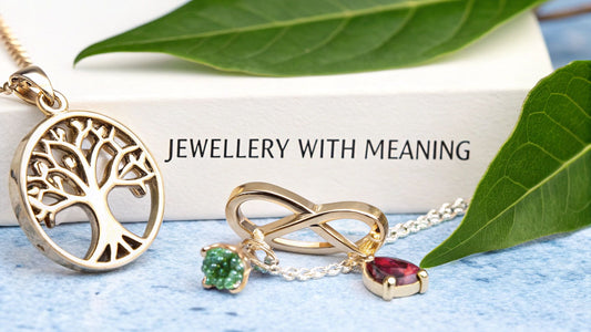 Jewellery With Meaning Your Guide to Symbolic Pieces