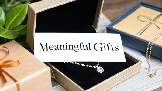 Meaningful Gifts for Girlfriend She’ll Always Cherish