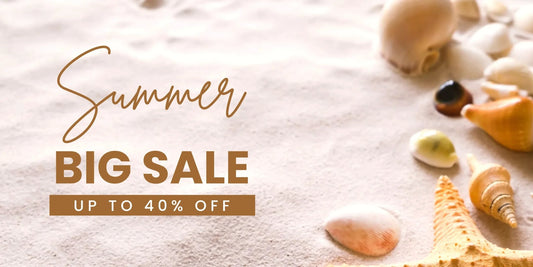 Molenia’s New Summer Beach Jewelry Collection - Molenia Jewelry