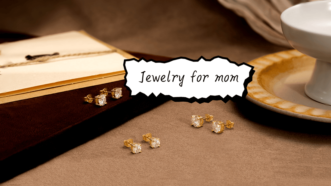 jewelry for mom