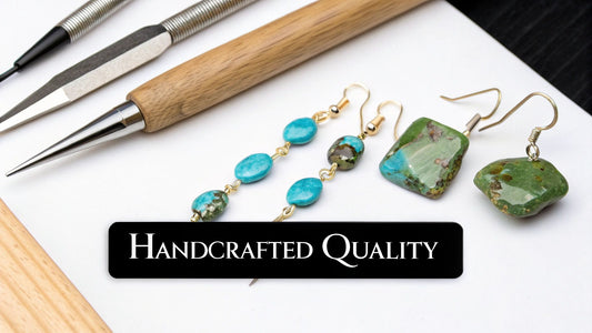 boho earrings for bridesmaids