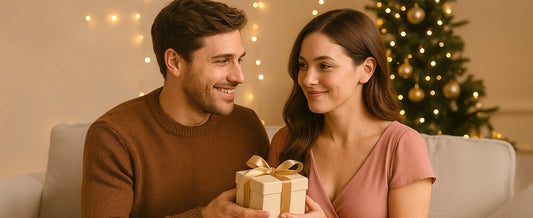 Top 10 Gifts for Wife in 2025 - Molenia Jewelry