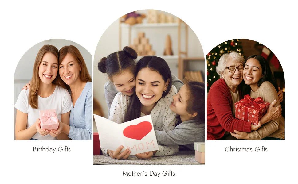 Top 10 Jewelry Gift to Wife - Molenia Jewelry