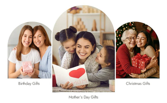 Top 10 Jewelry Gift to Wife - Molenia Jewelry