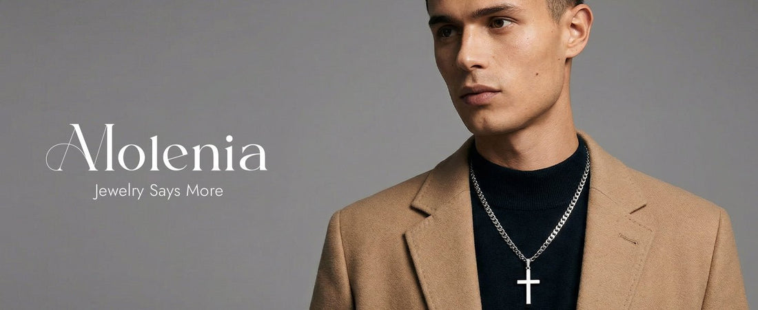 What Does It Mean When Someone Gives You a Cross?