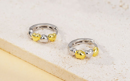 What Is Hypoallergenic Jewelry for Sensitive Skin - Molenia Jewelry