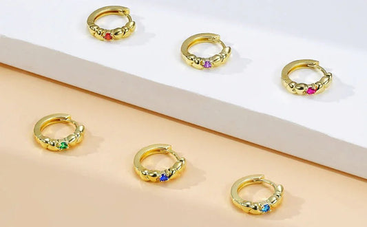 What Jewelry to Gift for July Birthdays? - Molenia Jewelry