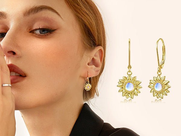 Your Guide to Stylish Huggie Earrings - Molenia Jewelry