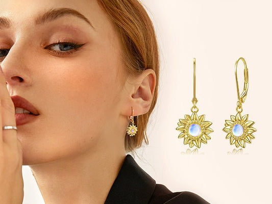 Your Guide to Stylish Huggie Earrings - Molenia Jewelry