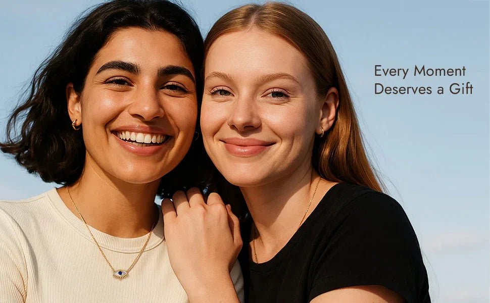 Your Guide to the Evil Eye Bracelet - Molenia Jewelry