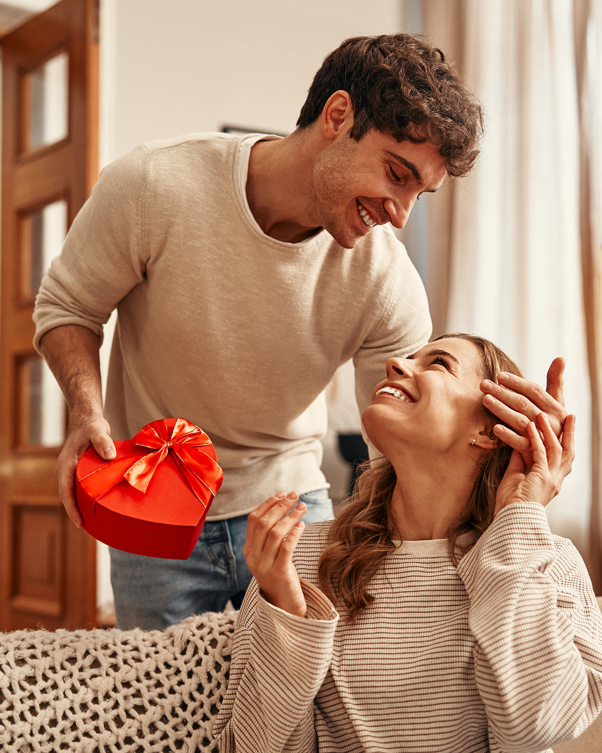 Christmas Jewelry Gift