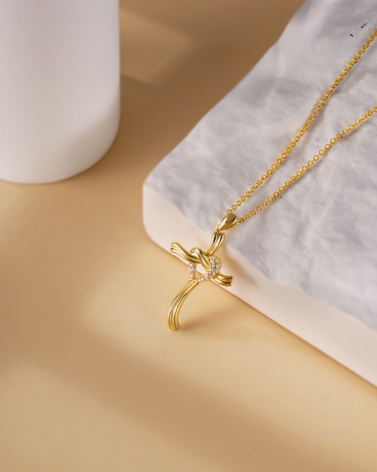 Cross Jewelry - Molenia Jewelry