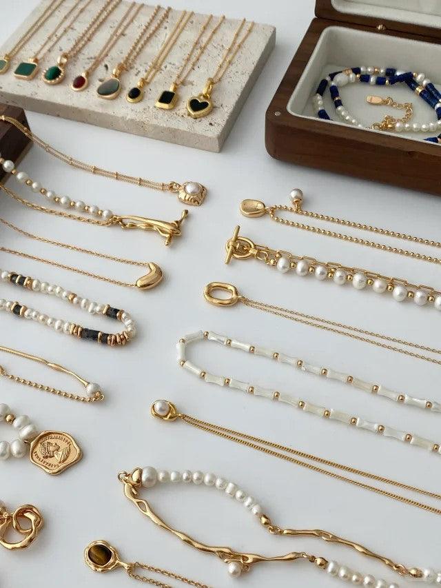 Housewarmming Jewelry Gifts - Molenia Jewelry