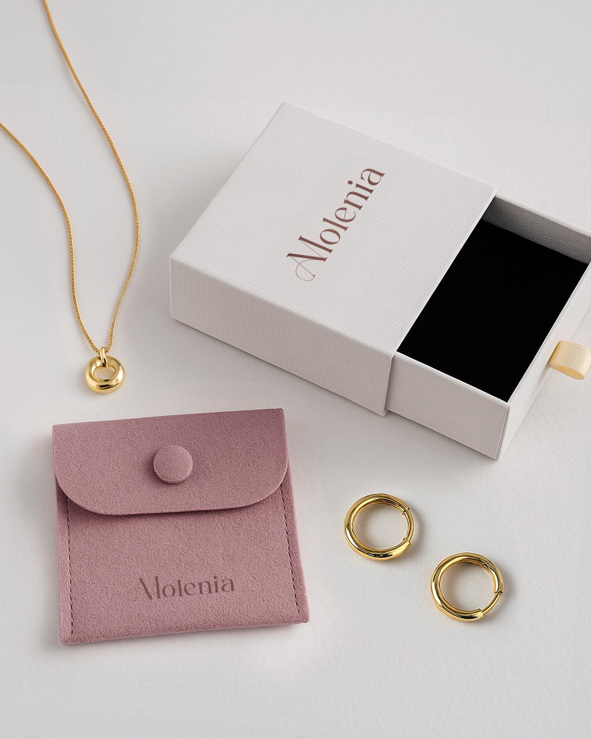 Jewelry Gift Collection - Molenia Jewelry