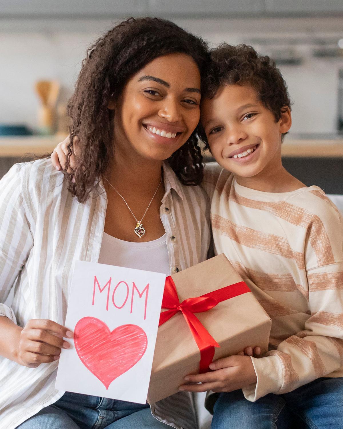 Mother's Day Jewelry Gifts - Molenia Jewelry