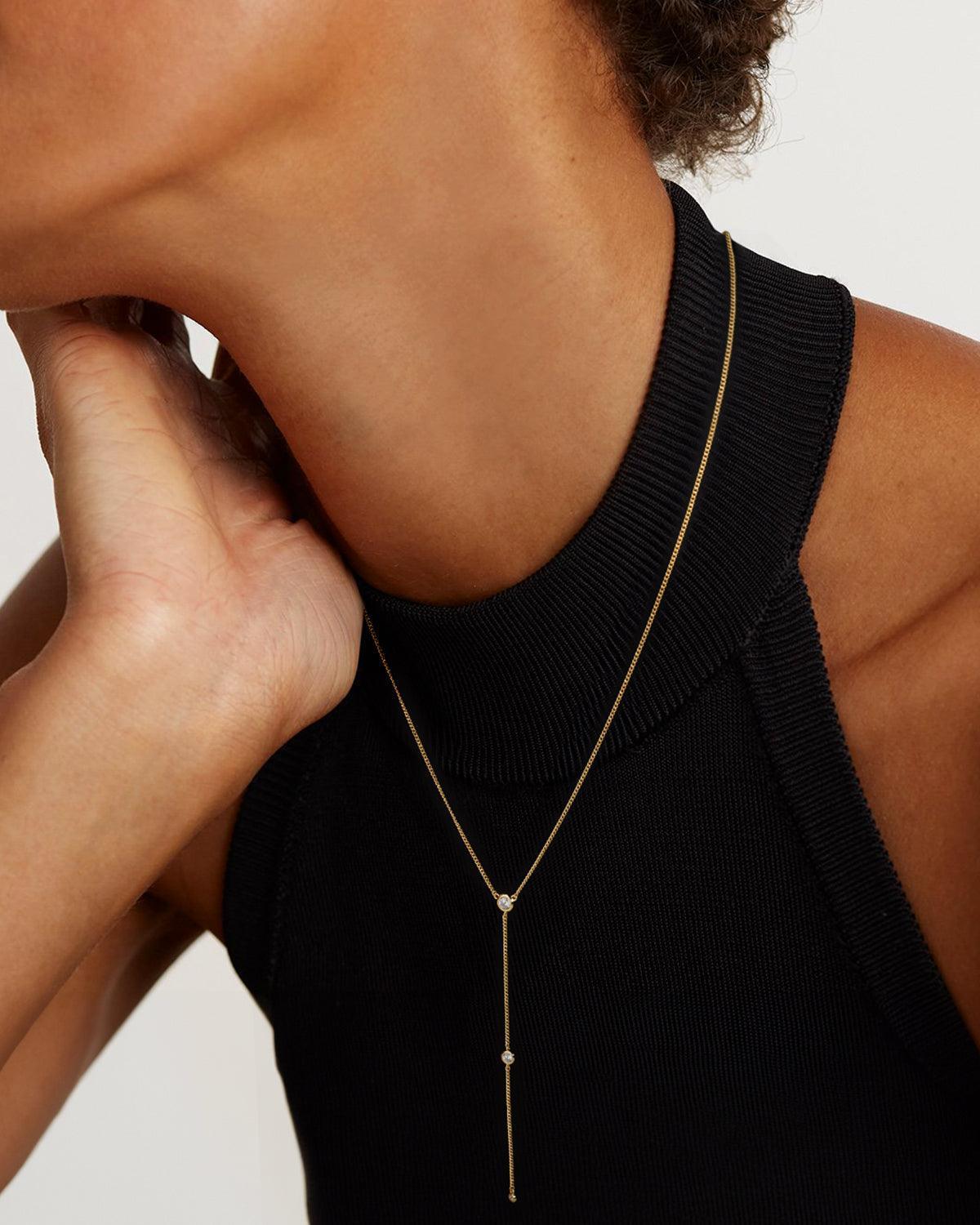 Necklaces $30-$50 - Molenia Jewelry