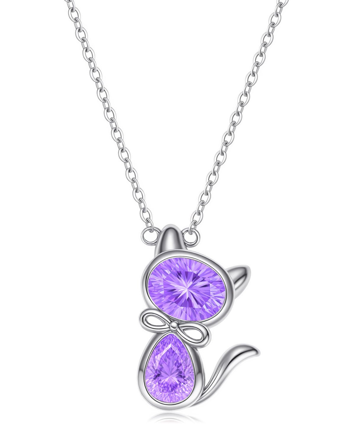 birthstone jewelry for her