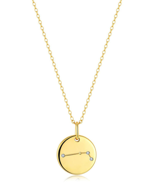 Zodiace Necklace