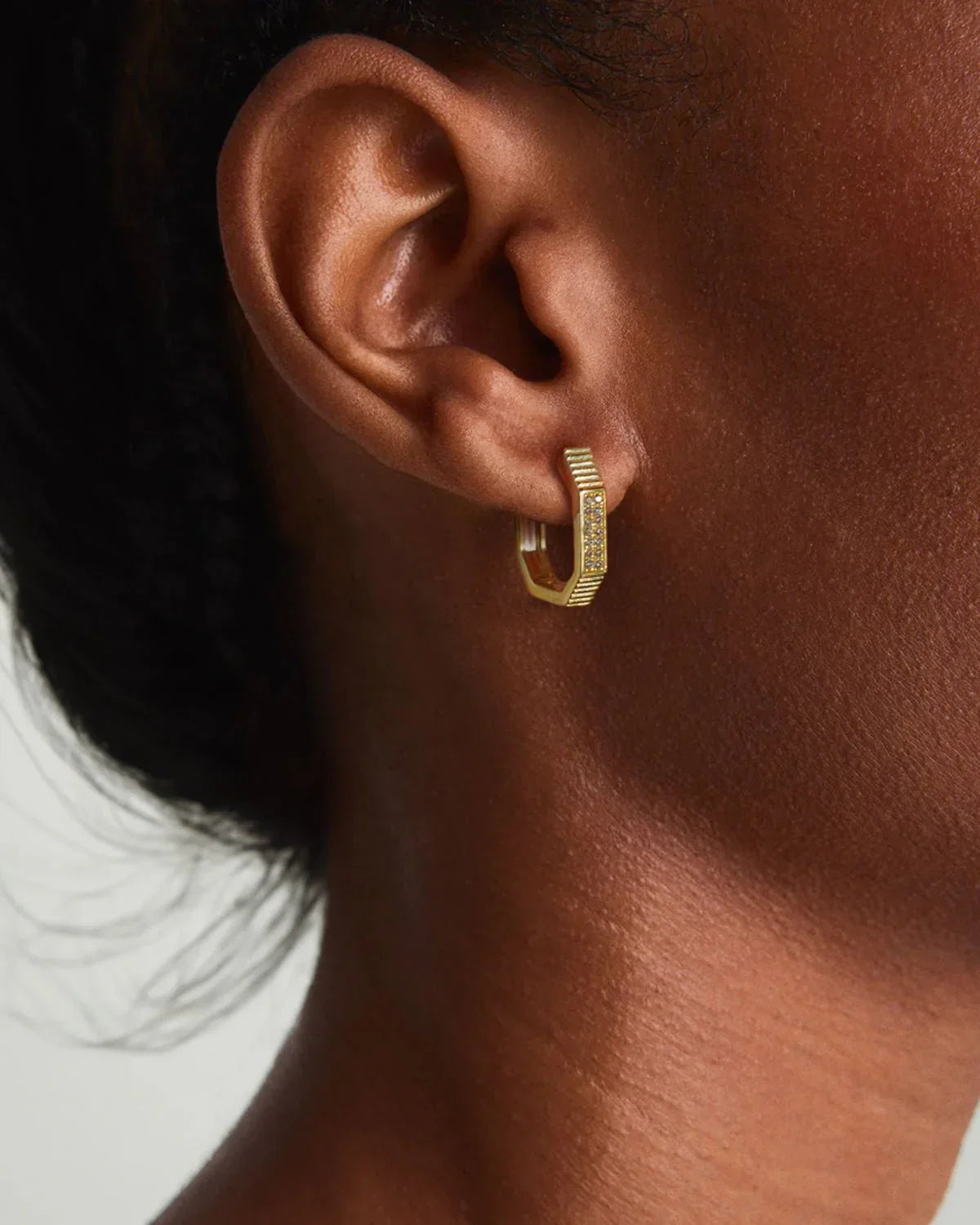 hoop earrings for women