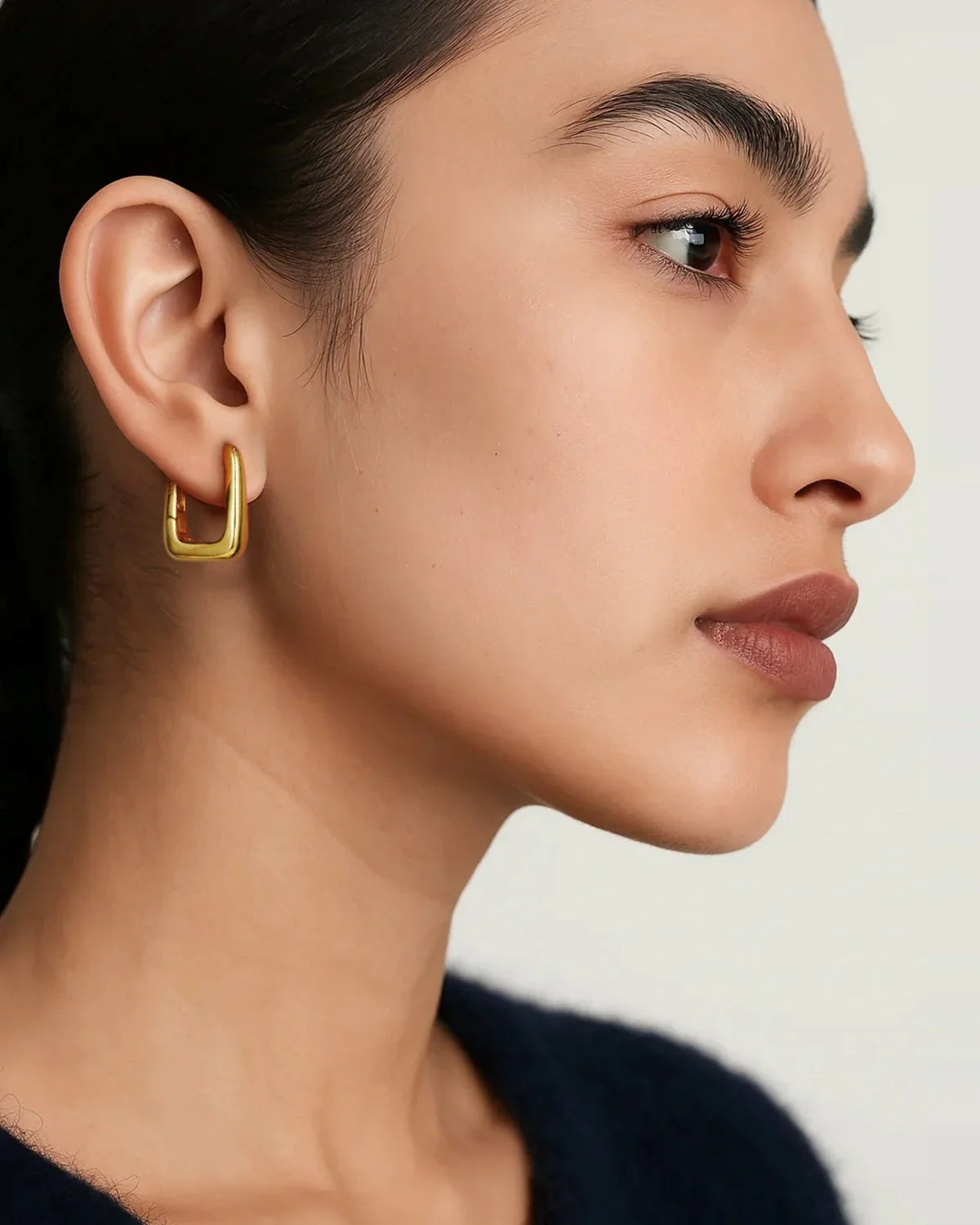 hoop earrings for women