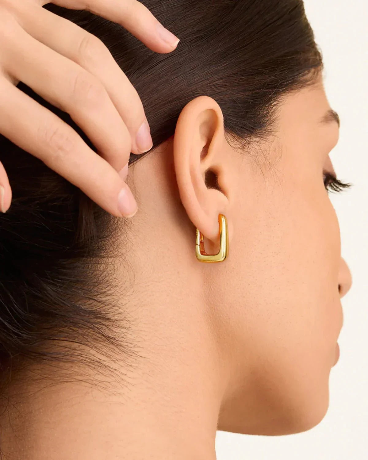 hoop earrings for women