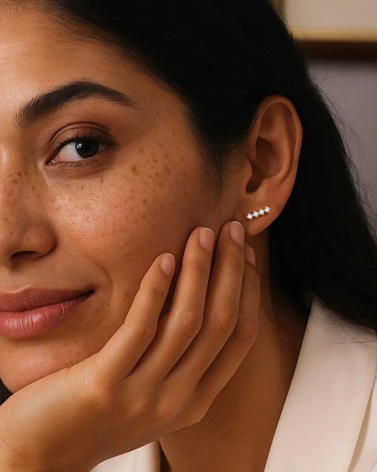 hypoallergenic earrings