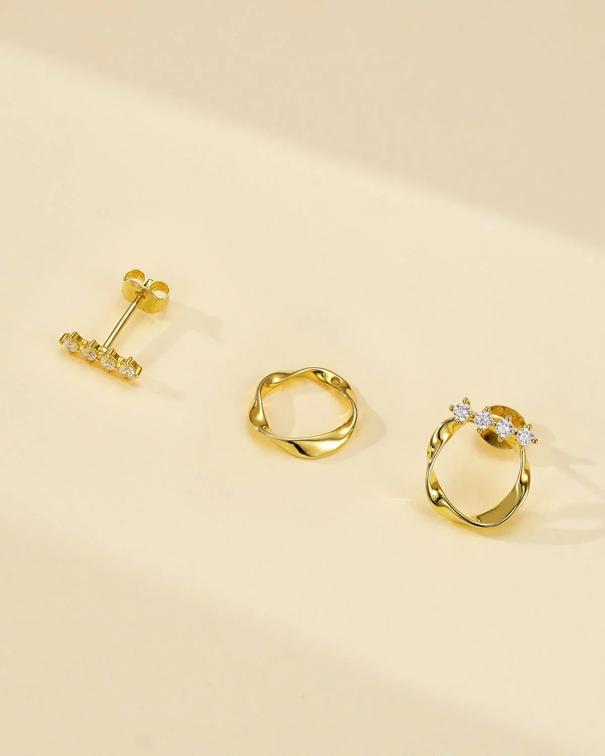 hypoallergenic earrings