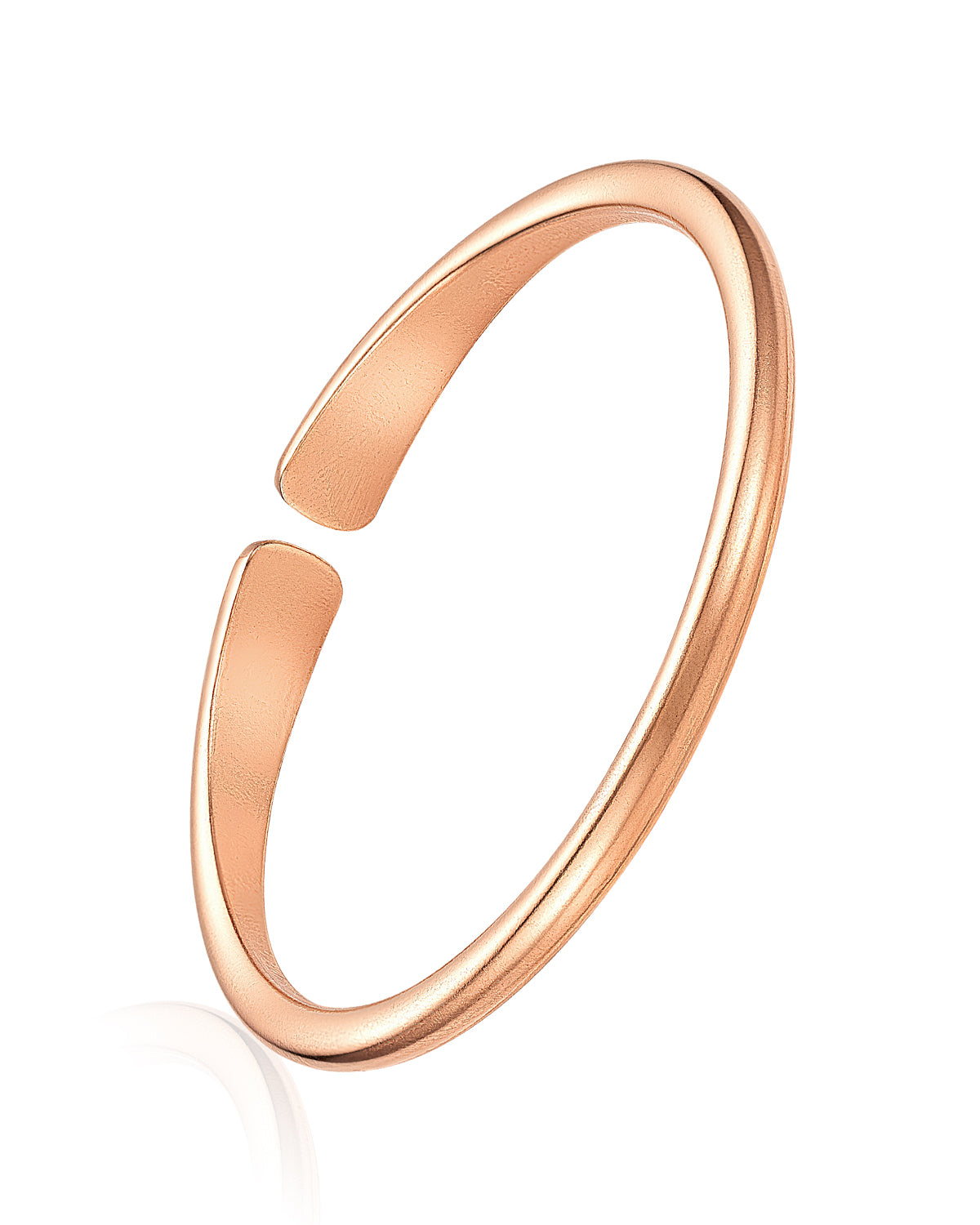 100% pure copper bracelet