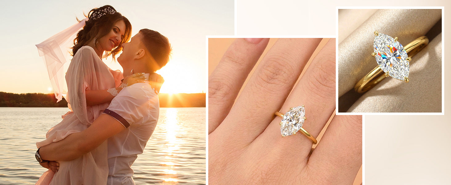 jewelry gift for her