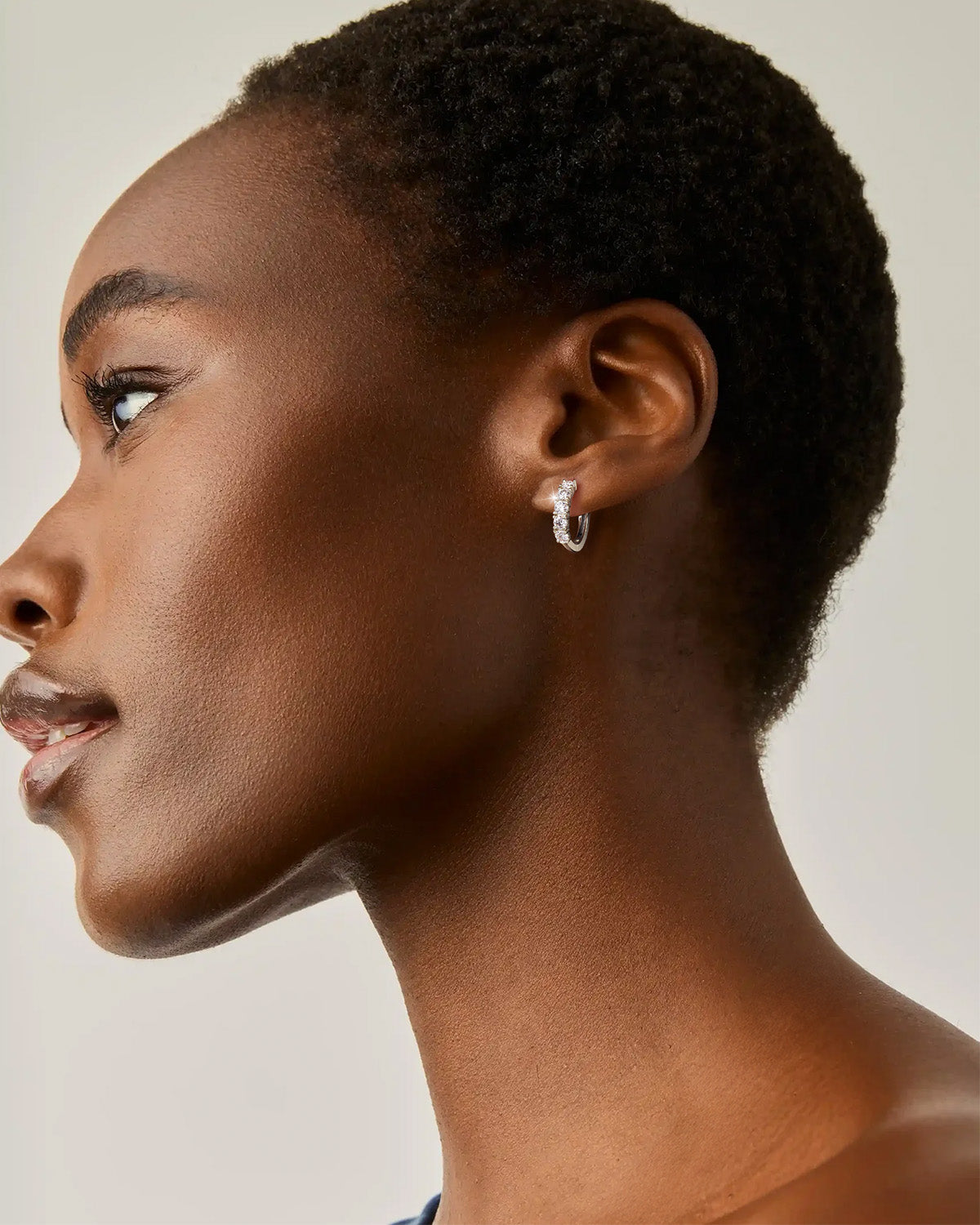 diamond alternative jewelry for women