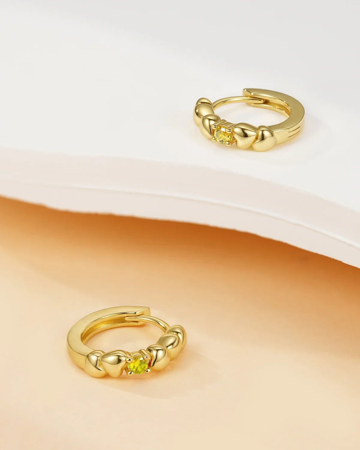 hoop earrings for women