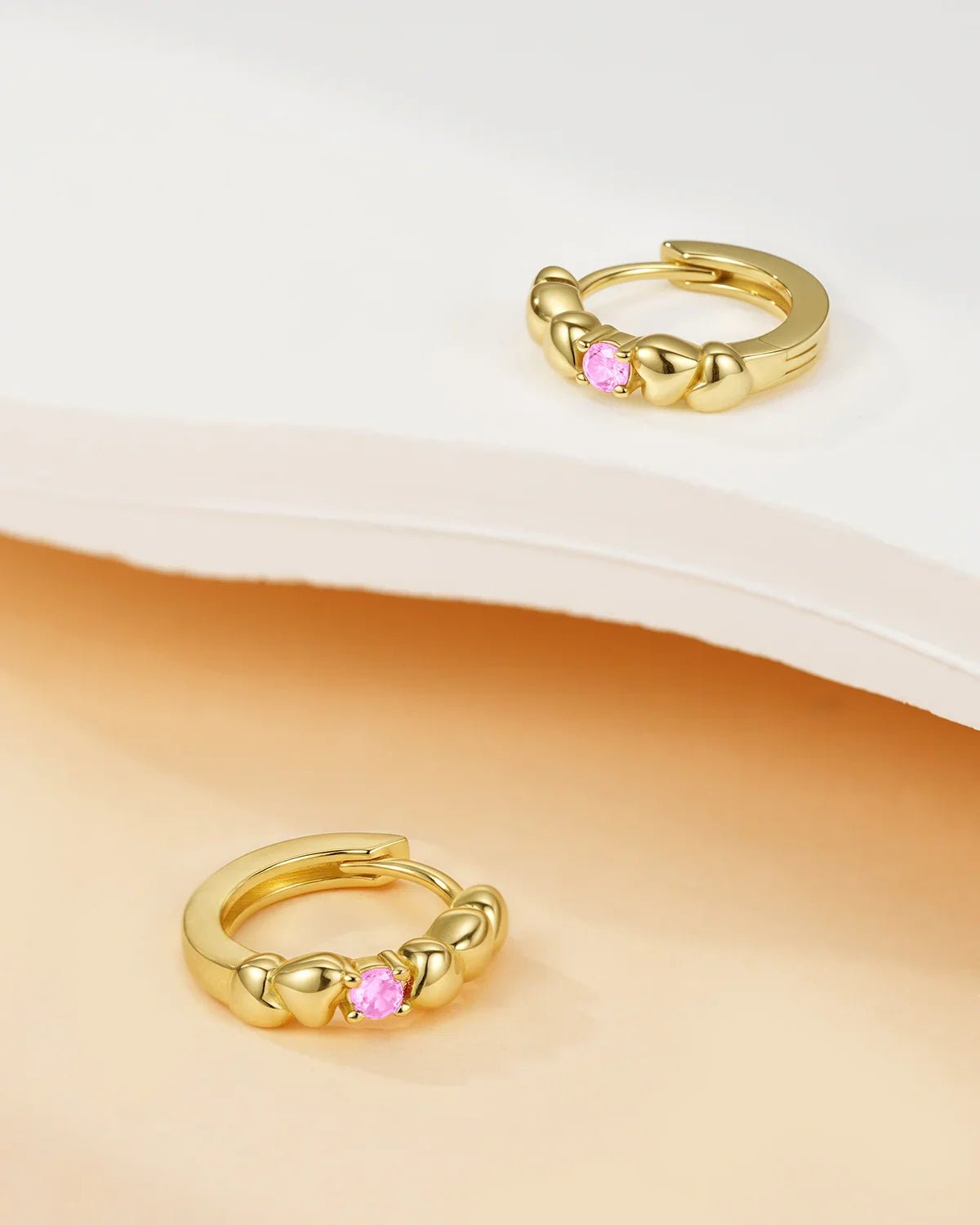 sterling silver earrings