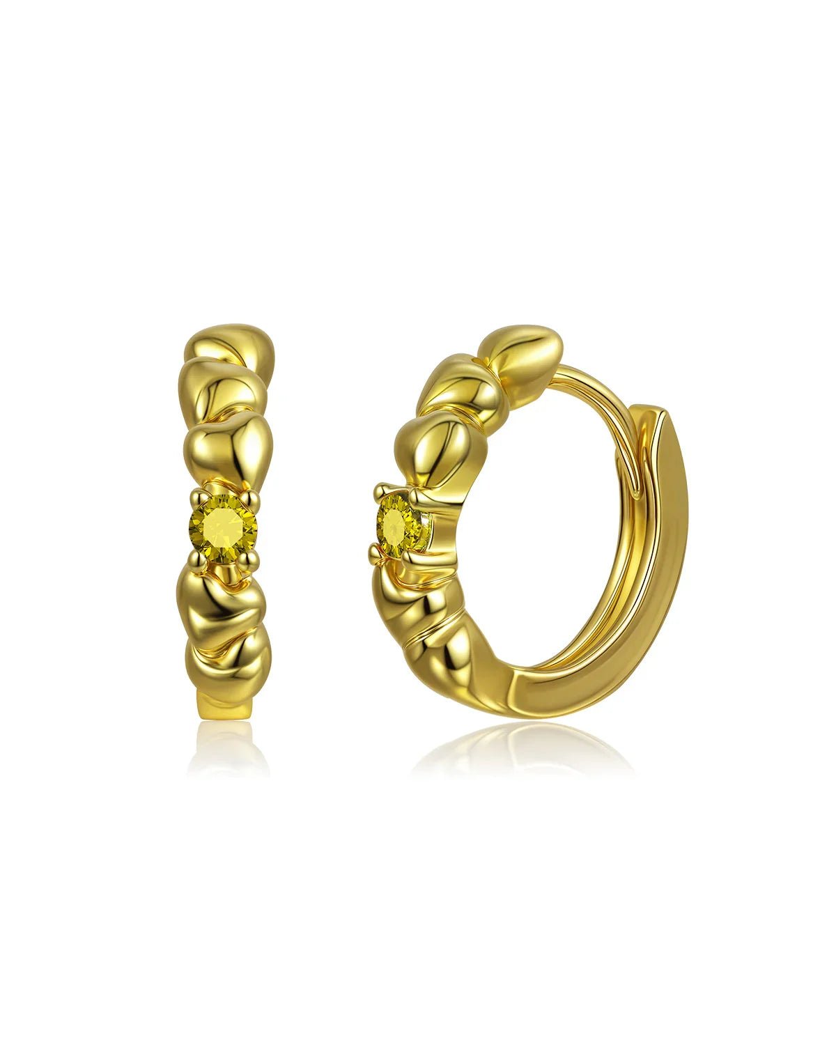 hoop earrings for women