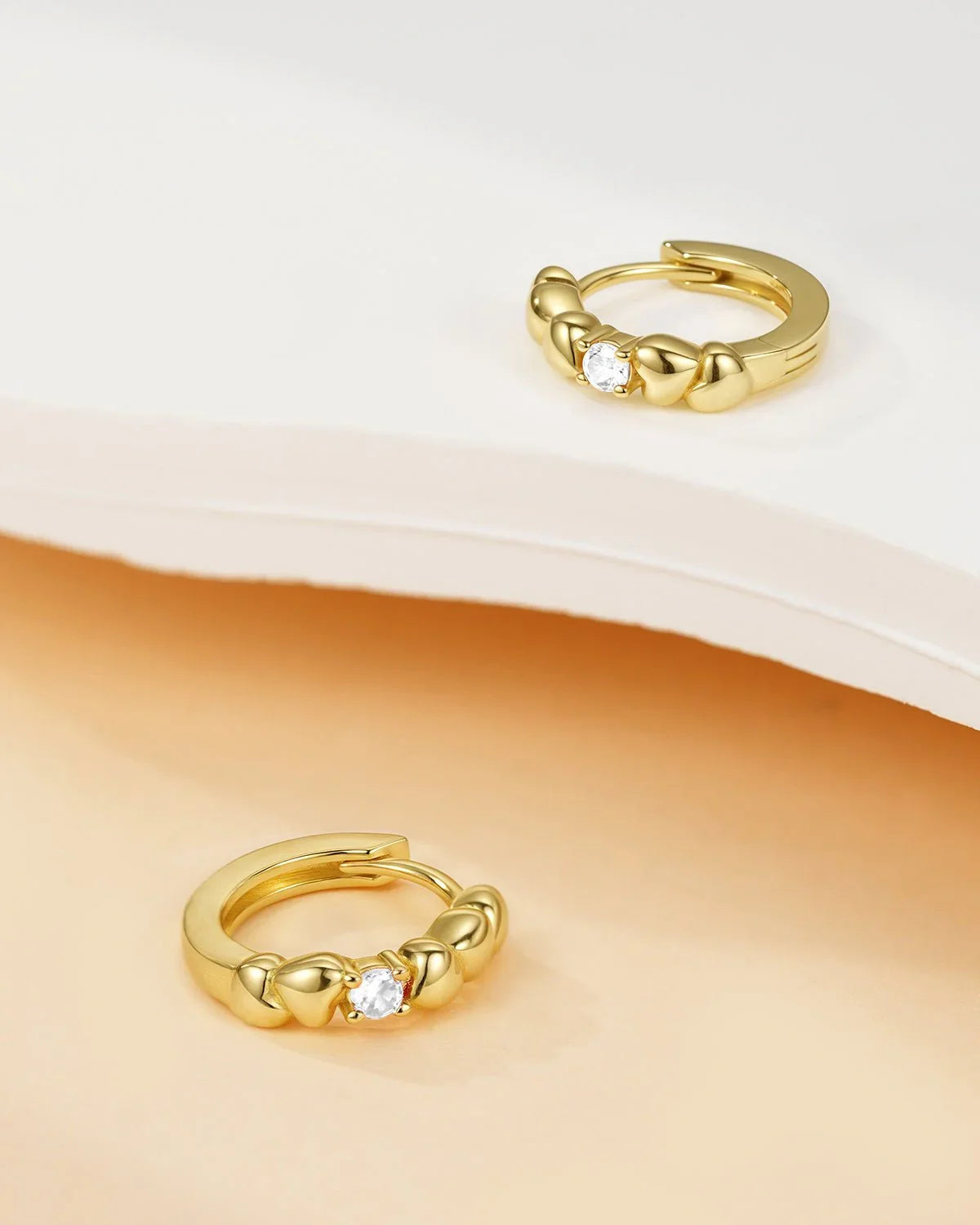 hypoallergenic earrings