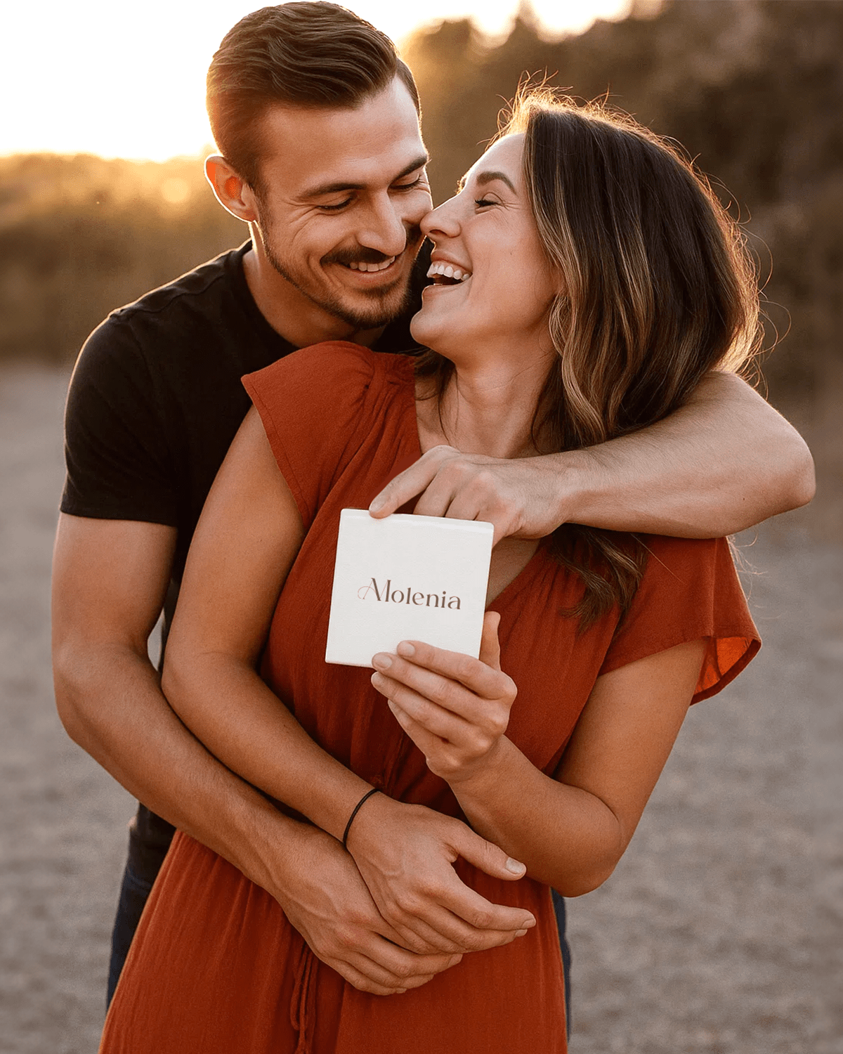 turquoise drop earrings