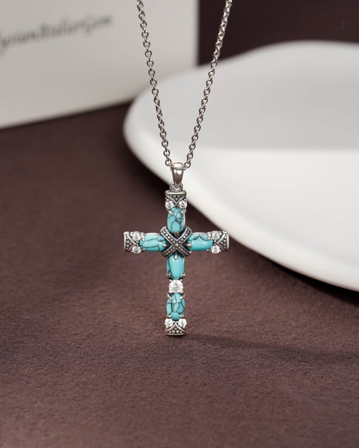 cross necklaces for women​